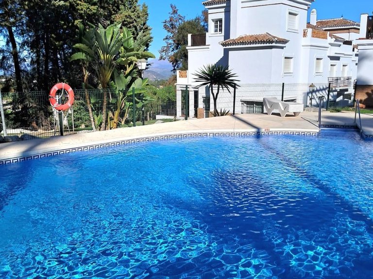 Villa for Sale in Alhaurín De La Torre, Malaga 1