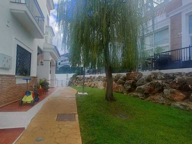 Villa for Sale in Alhaurín De La Torre, Malaga 24