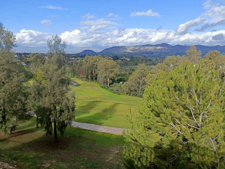 Villa for Sale in Alhaurín De La Torre, Malaga 26
