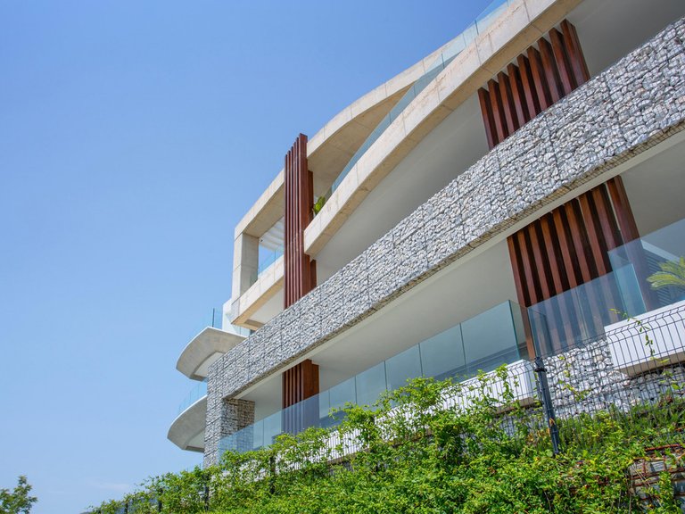 Penthouse for Sale in Costa del Sol La Quinta, Malaga 16