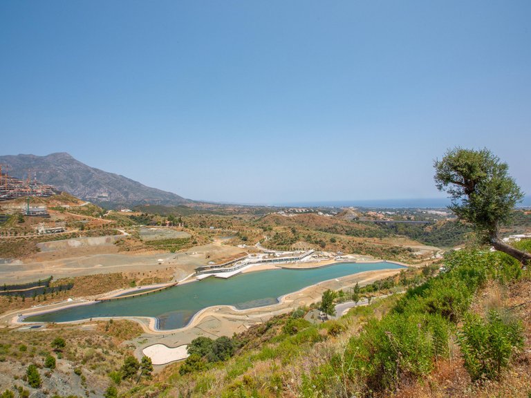 Penthouse for Sale in Costa del Sol La Quinta, Malaga 17