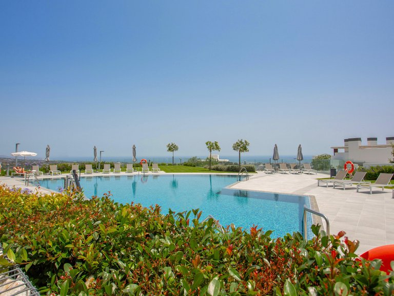 Penthouse for Sale in Costa del Sol La Quinta, Malaga 18