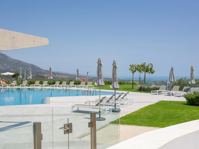 Penthouse for Sale in Costa del Sol La Quinta, Malaga 21