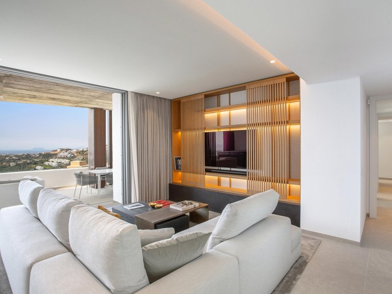 Penthouse for Sale in Costa del Sol La Quinta, Malaga 5