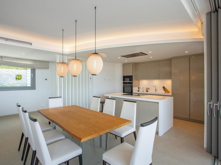 Penthouse for Sale in Costa del Sol La Quinta, Malaga 6