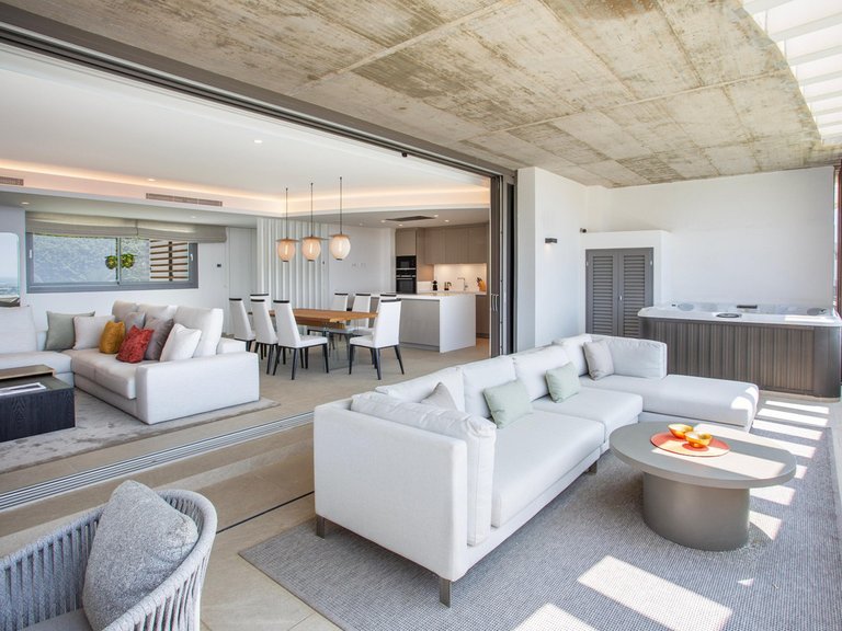 Penthouse for Sale in Costa del Sol La Quinta, Malaga 7
