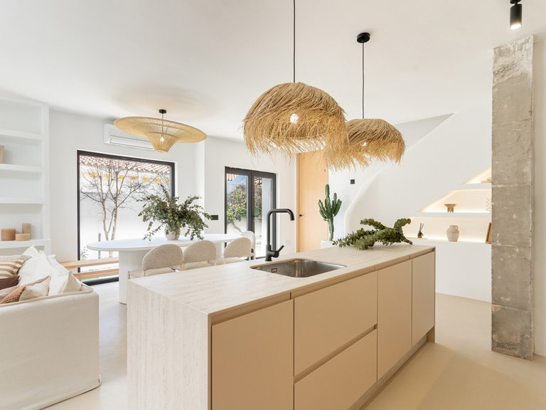 Villa for Sale in El Pinillo, Malaga 12