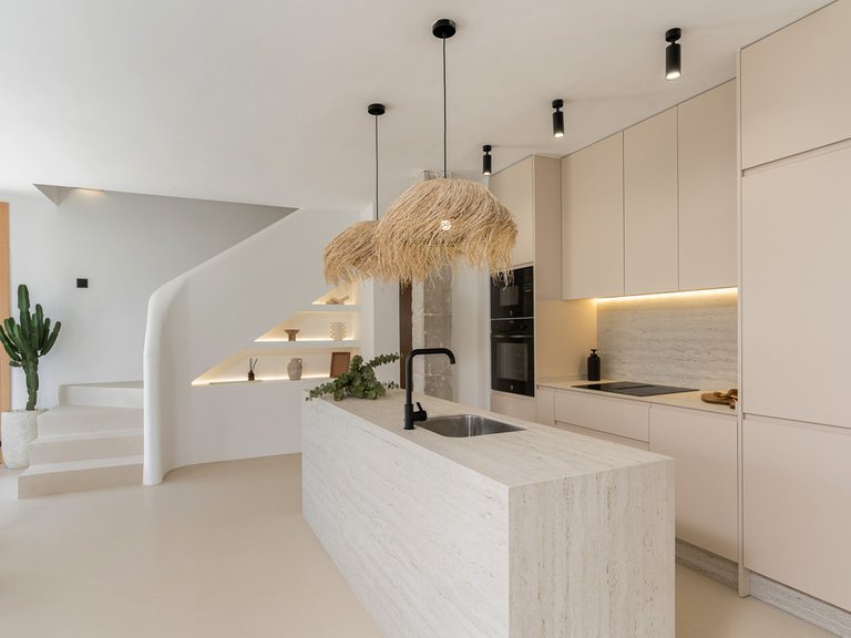Villa for Sale in El Pinillo, Malaga 14