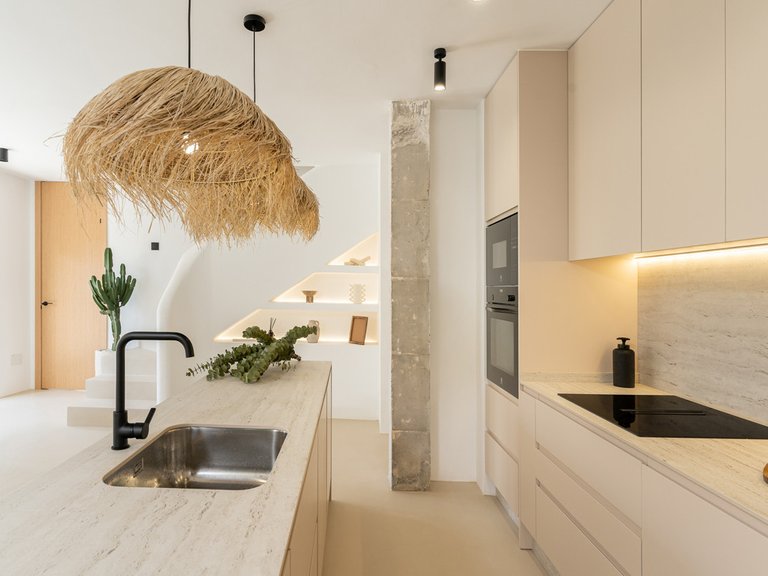 Villa for Sale in El Pinillo, Malaga 18