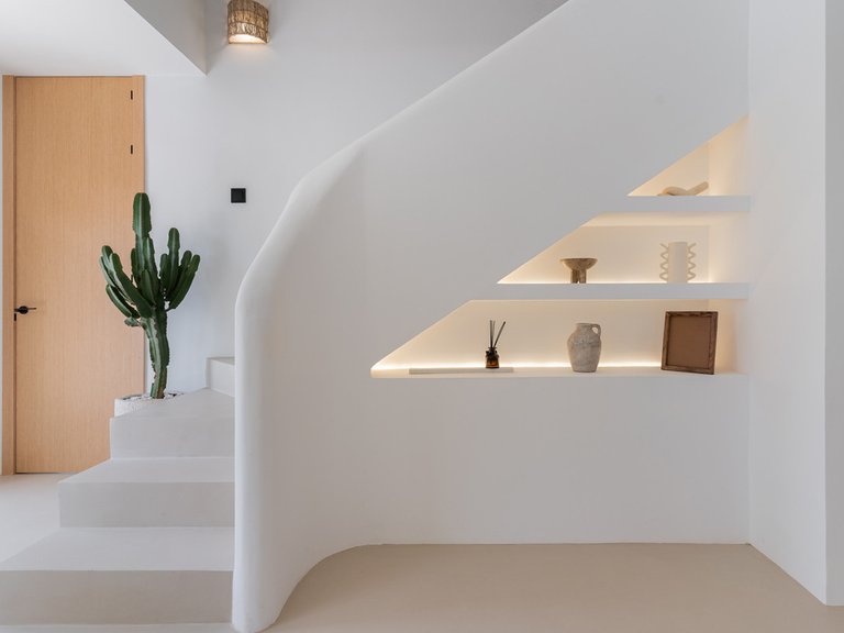 Villa for Sale in El Pinillo, Malaga 19