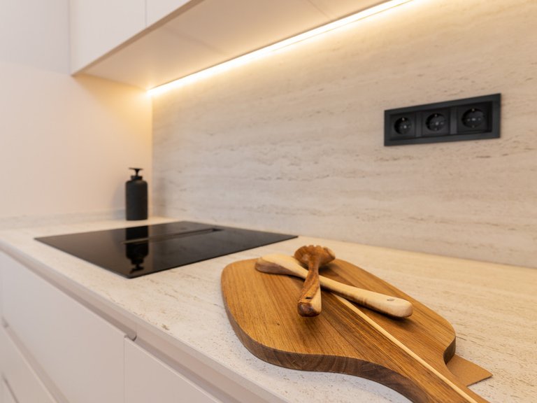 Villa for Sale in El Pinillo, Malaga 20