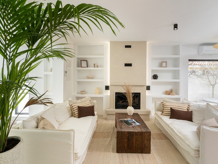 Villa for Sale in El Pinillo, Malaga 22