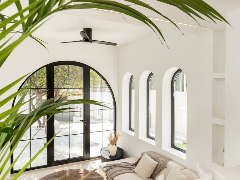 Villa for Sale in El Pinillo, Malaga 24