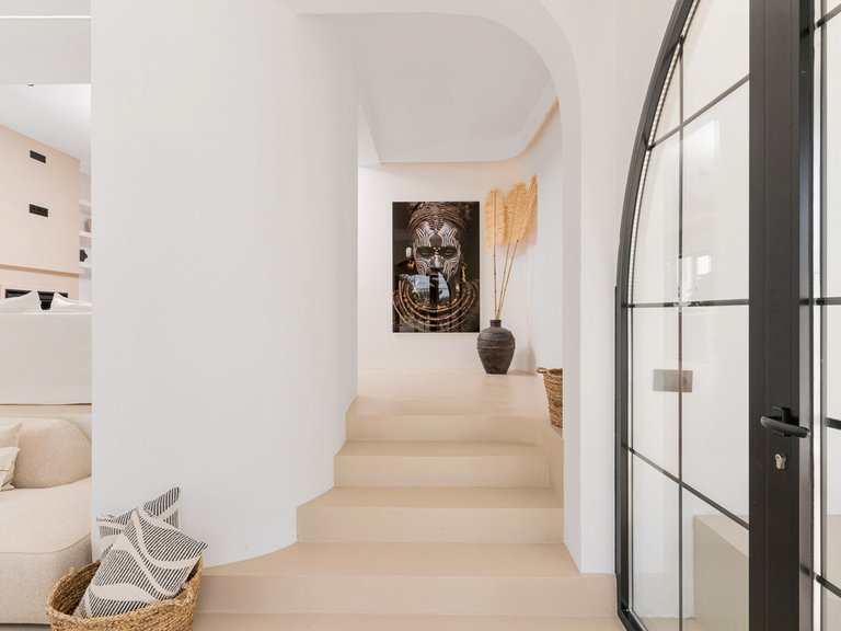 Villa for Sale in El Pinillo, Malaga 25