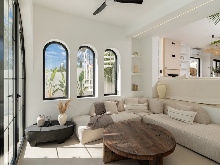 Villa for Sale in El Pinillo, Malaga 26