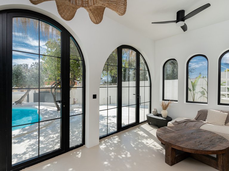 Villa for Sale in El Pinillo, Malaga 27