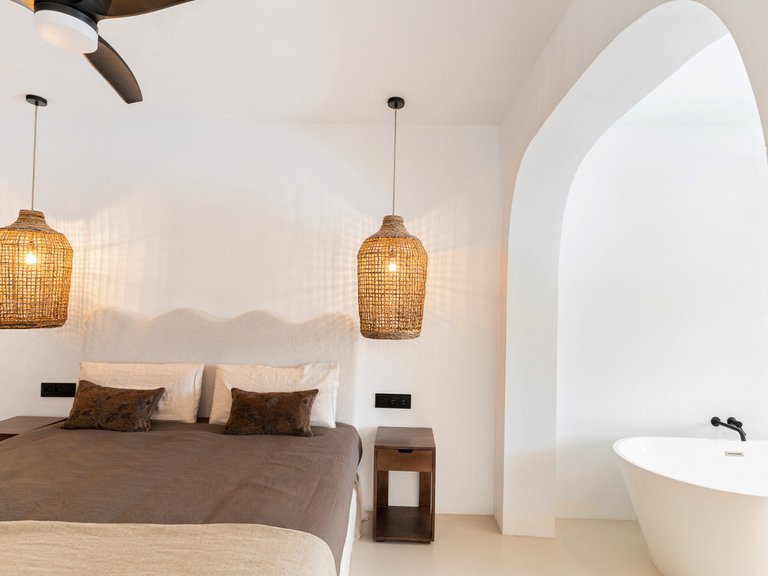 Villa for Sale in El Pinillo, Malaga 29