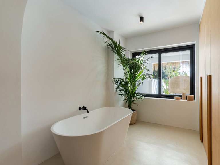 Villa for Sale in El Pinillo, Malaga 30