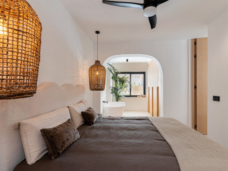 Villa for Sale in El Pinillo, Malaga 31