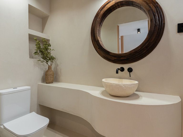 Villa for Sale in El Pinillo, Malaga 33