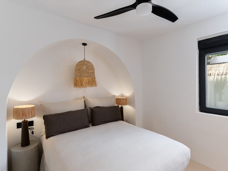 Villa for Sale in El Pinillo, Malaga 34