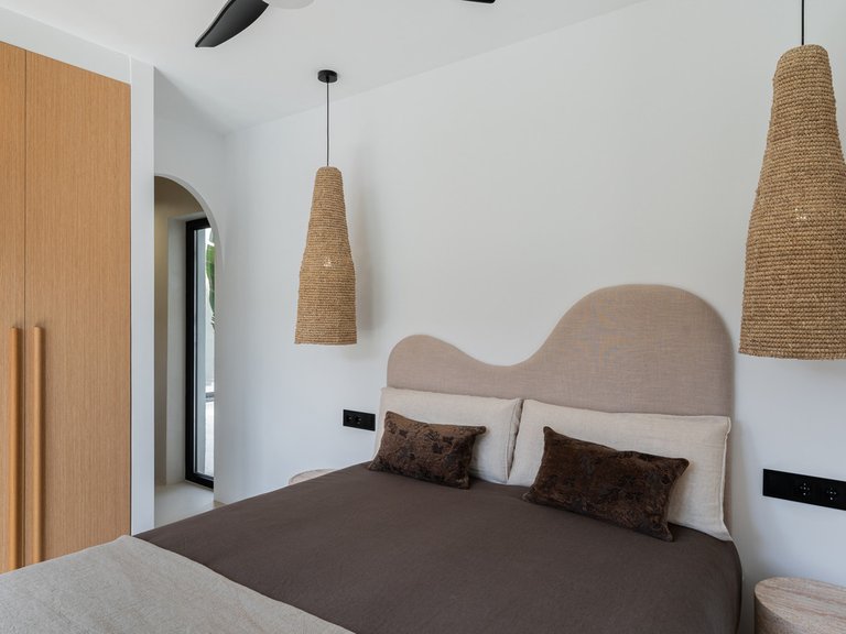 Villa for Sale in El Pinillo, Malaga 38