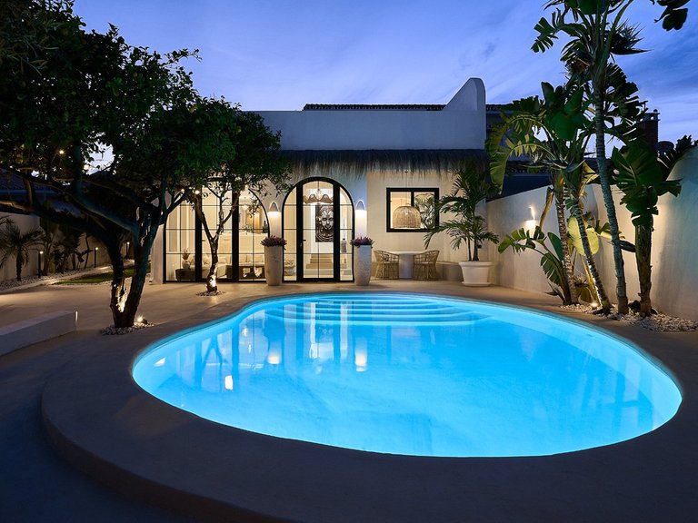Villa for Sale in El Pinillo, Malaga 4