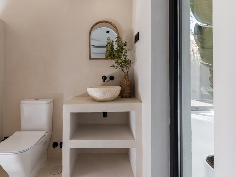 Villa for Sale in El Pinillo, Malaga 41