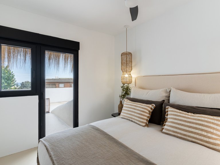 Villa for Sale in El Pinillo, Malaga 43