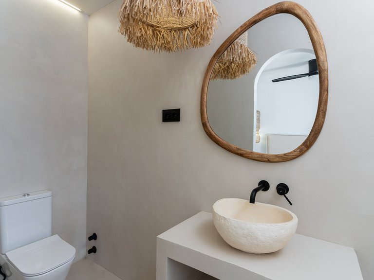 Villa for Sale in El Pinillo, Malaga 46
