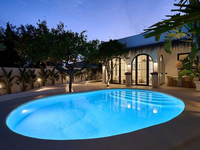 Villa for Sale in El Pinillo, Malaga 5