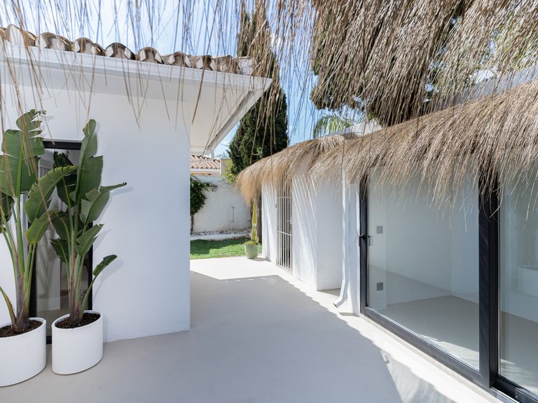 Villa for Sale in El Pinillo, Malaga 54