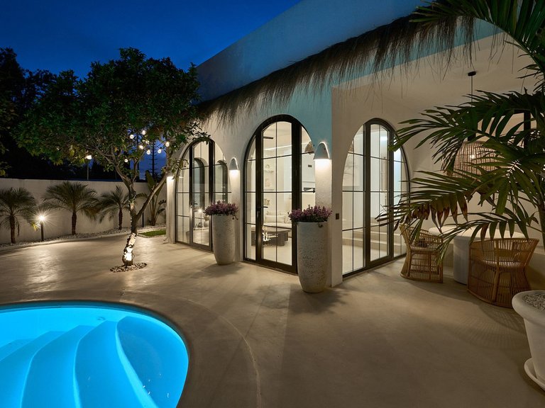 Villa for Sale in El Pinillo, Malaga 7