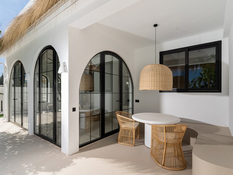 Villa for Sale in El Pinillo, Malaga 9