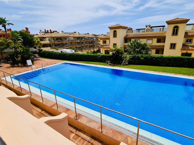 Apartment for Sale in Calahonda, Malaga 1