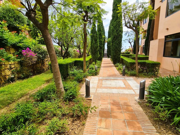 Apartment for Sale in Calahonda, Malaga 22