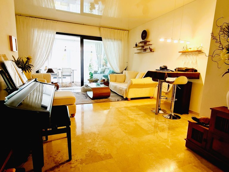 Apartment for Sale in Calahonda, Malaga 24