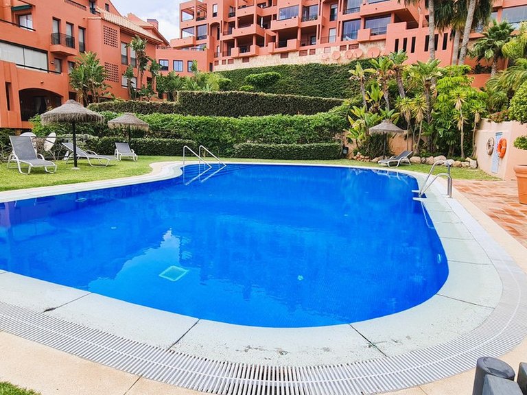 Apartment for Sale in Calahonda, Malaga 7
