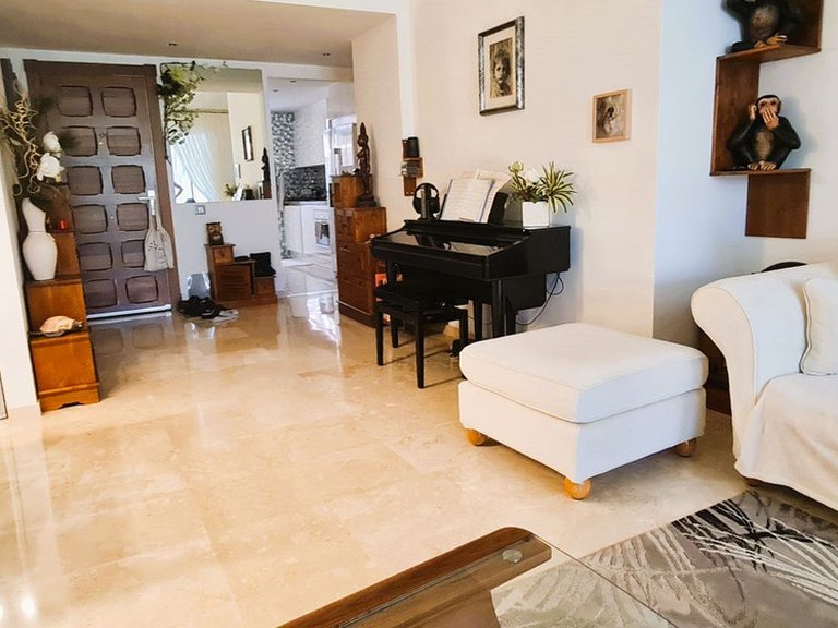 Apartment for Sale in Calahonda, Malaga 8