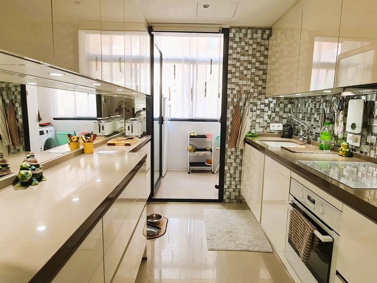 Apartment for Sale in Calahonda, Malaga 9