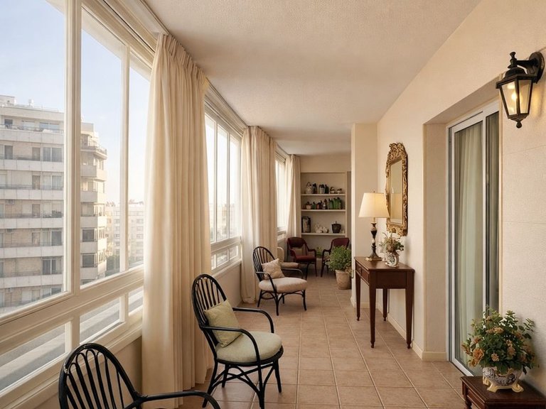 Apartment for Sale in Marbella, Malaga 3