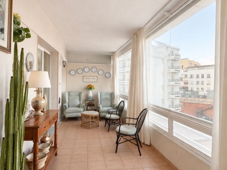 Apartment for Sale in Marbella, Malaga 4