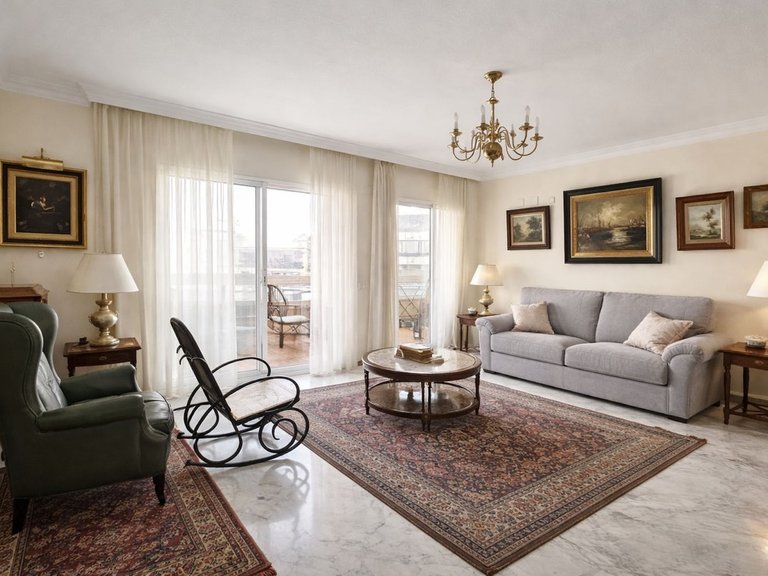 Apartment for Sale in Marbella, Malaga 5