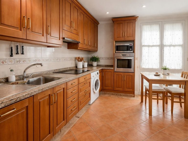 Apartment for Sale in Marbella, Malaga 6