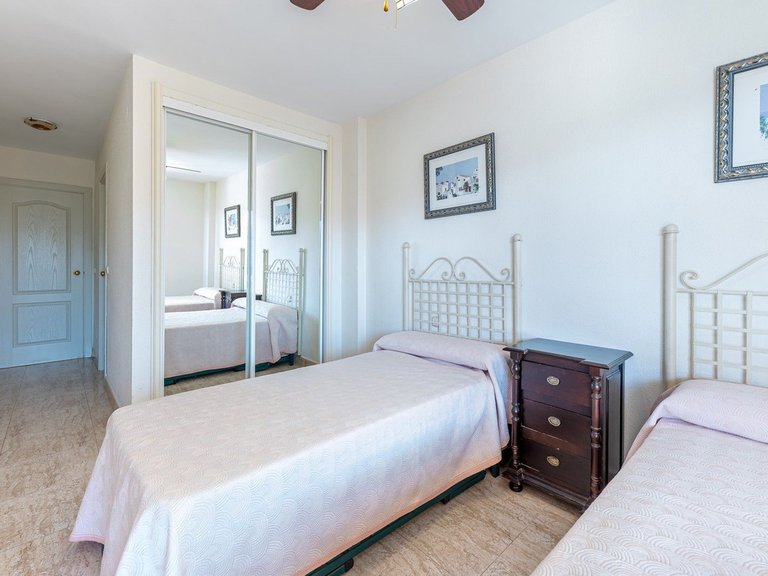 Apartment for Sale in Benalmadena Costa, Malaga 13