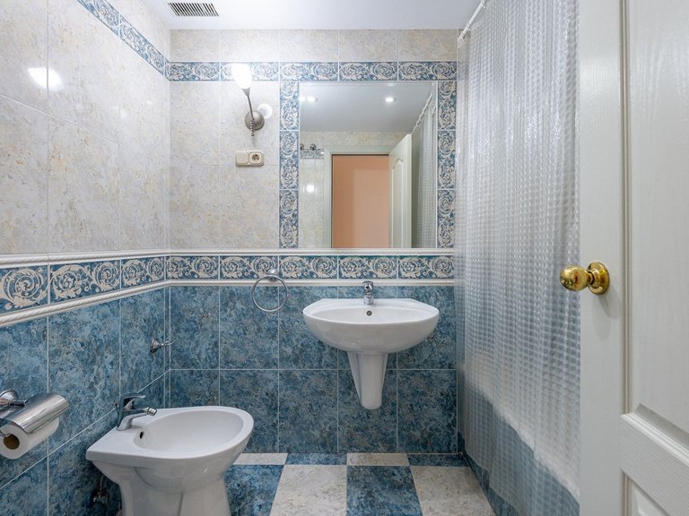 Apartment for Sale in Benalmadena Costa, Malaga 14