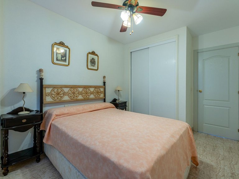 Apartment for Sale in Benalmadena Costa, Malaga 16