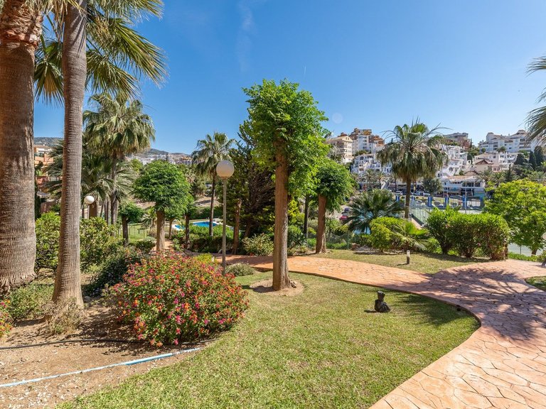 Apartment for Sale in Benalmadena Costa, Malaga 18