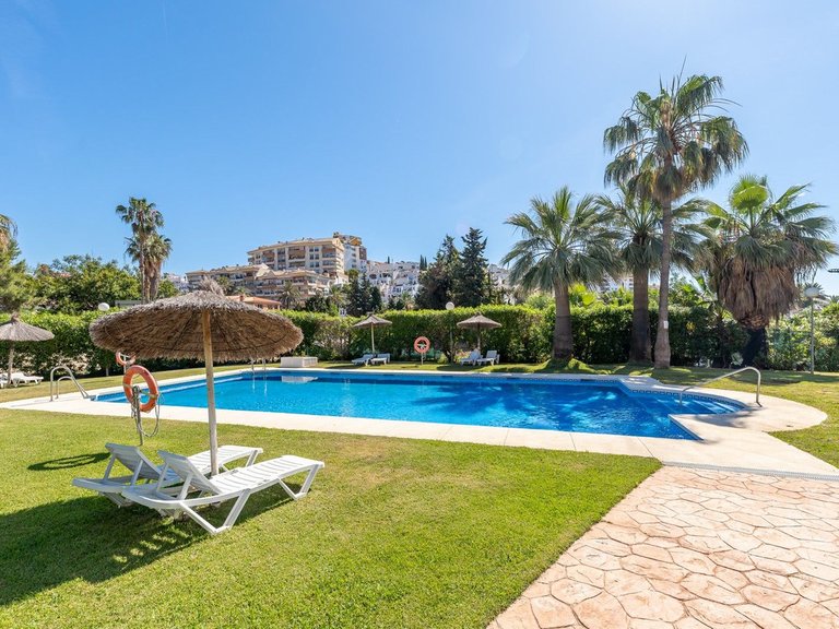 Apartment for Sale in Benalmadena Costa, Malaga 20