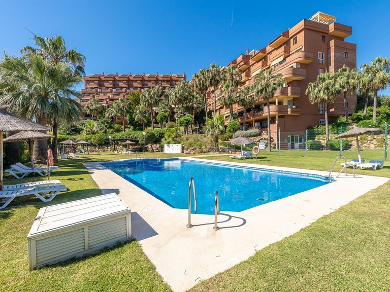 Apartment for Sale in Benalmadena Costa, Malaga 21